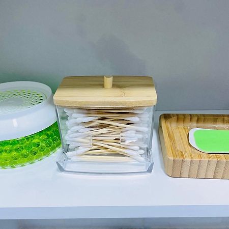 Fantastico Apartamento Centro Leilighet Madrid Eksteriør bilde
