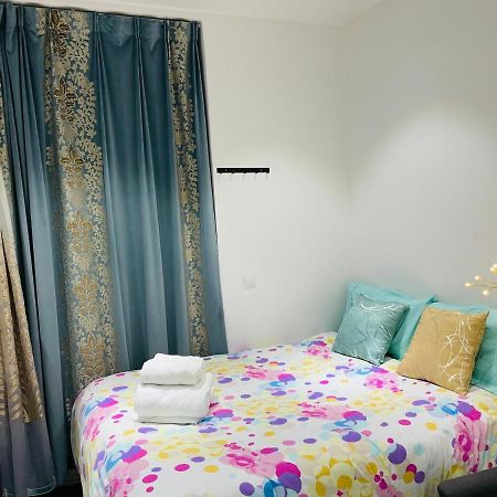Fantastico Apartamento Centro Leilighet Madrid Eksteriør bilde
