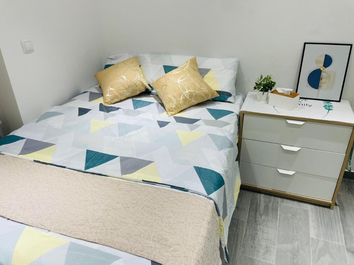 Fantastico Apartamento Centro Leilighet Madrid Eksteriør bilde
