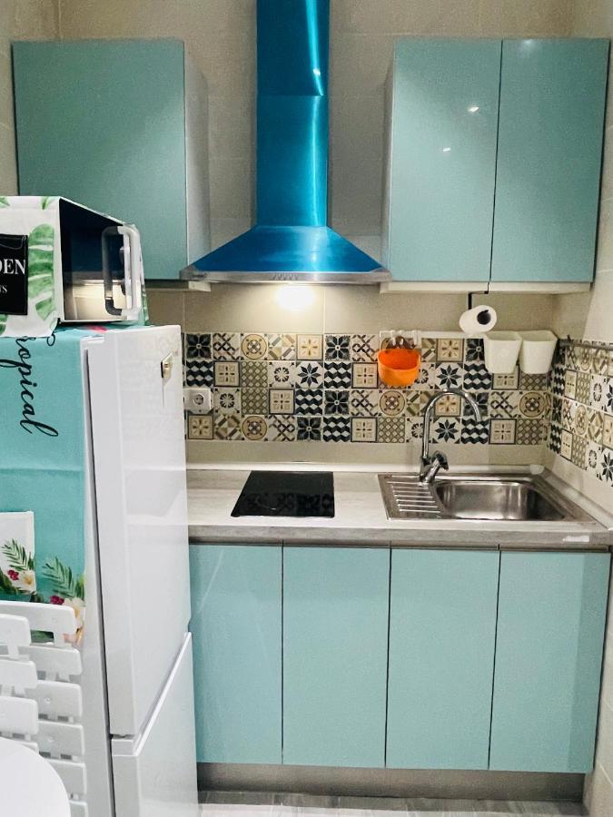 Fantastico Apartamento Centro Leilighet Madrid Eksteriør bilde