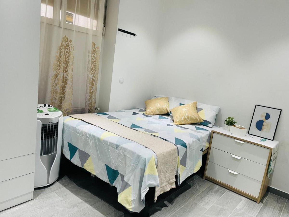Fantastico Apartamento Centro Leilighet Madrid Eksteriør bilde
