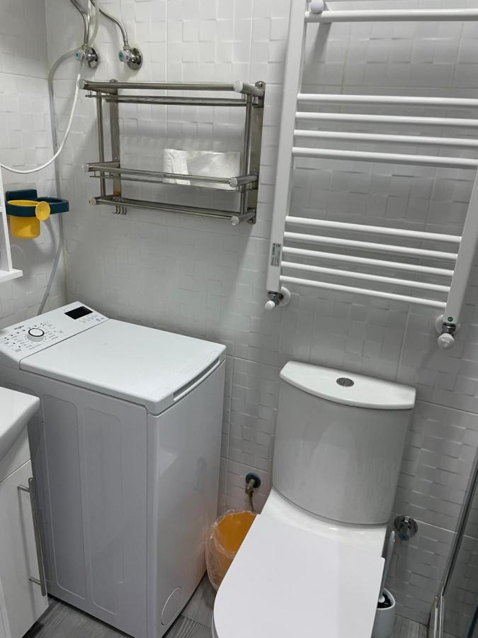 Fantastico Apartamento Centro Leilighet Madrid Eksteriør bilde