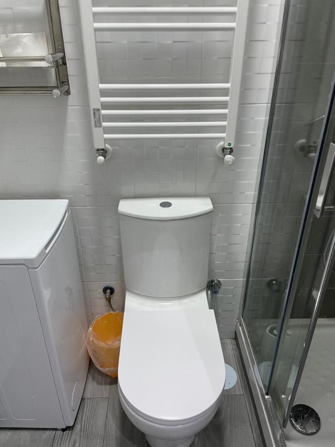 Fantastico Apartamento Centro Leilighet Madrid Eksteriør bilde