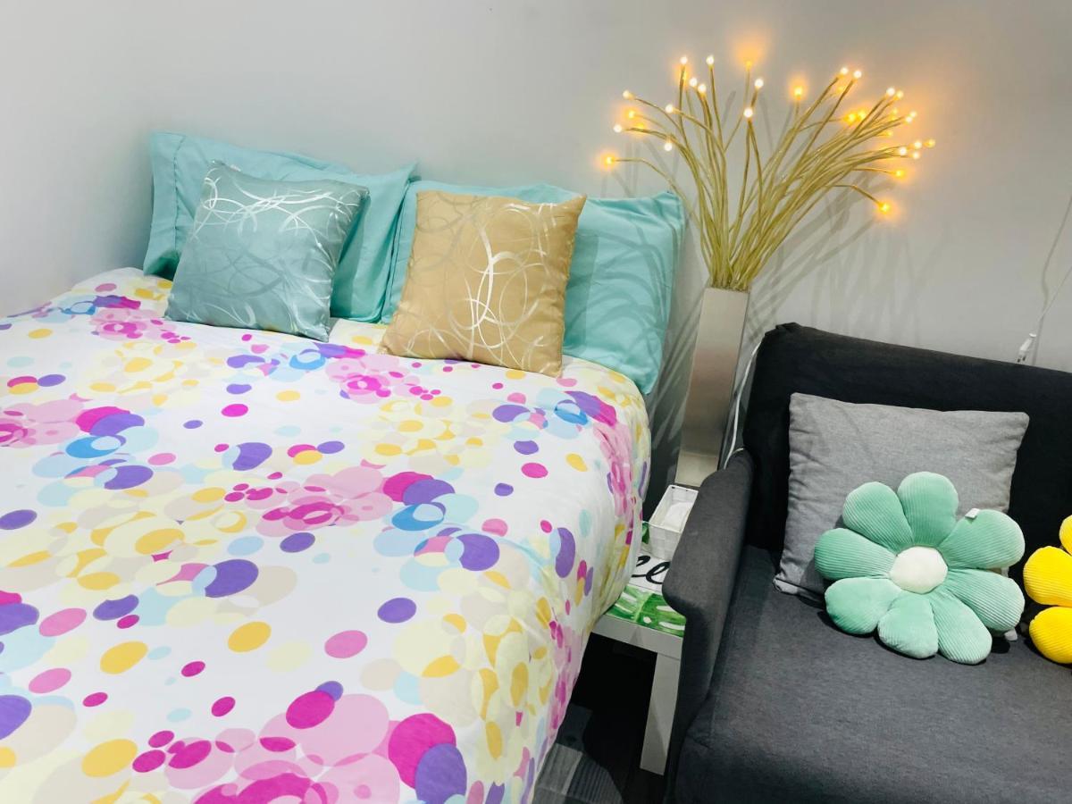 Fantastico Apartamento Centro Leilighet Madrid Eksteriør bilde